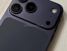 Iphone Xr в корпусе 17 Pro