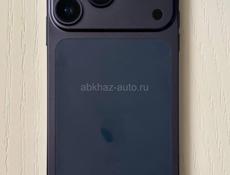 Iphone Xr в корпусе 17 Pro