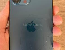 Айфон 12 про Макс 