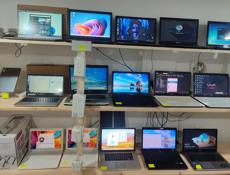 Большой выбор ноутбуков