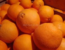 Апельсин для сока
