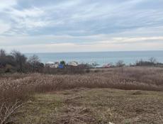 Продам участок в новом Афоне 6 соток 400 метров от моря 