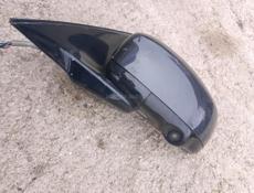 Левое ушко Nissan skyline 2008г