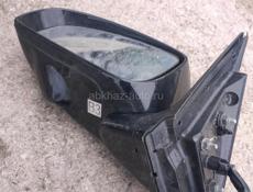 Левое ушко Nissan skyline 2008г