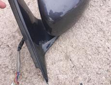 Левое ушко Nissan skyline 2008г