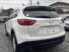 Mazda CX-7
