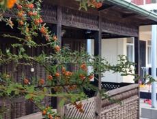 Дом Агудзера 