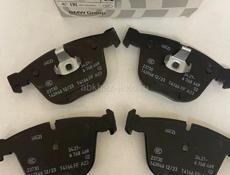 В разборе БМВ 3 е90