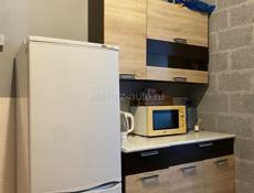 домик -студия , агудзера 