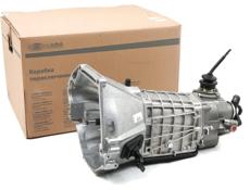 Коробка  4х ступка и карбюратор на ваз