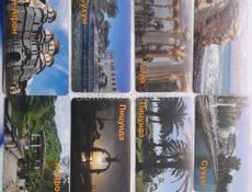 Продам или изготовим магнитики 