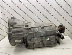 Автоматическая Коробка переключения передач БМВ 