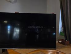 Продаётся телевизор Samsung 55 . 