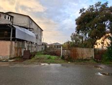 Земельный участок.