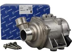 В наличии новые передние тормозные диски