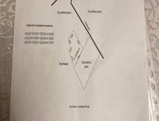 Продается земельный участок, 20 соток