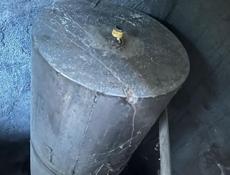 Бойлер нержавейка 80л 