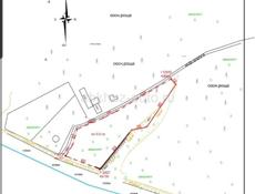 Участок земли гектар 