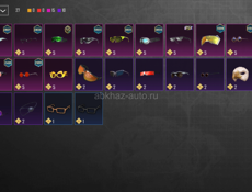 Продам аккаунт в пабге