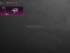 Продам аккаунт в пабге