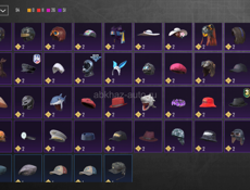 Продам аккаунт в пабге