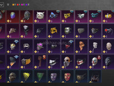 Продам аккаунт в пабге