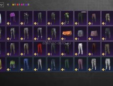 Продам аккаунт в пабге