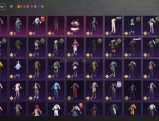 Продам аккаунт в пабге