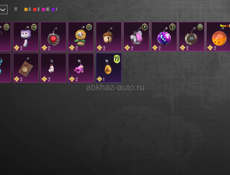 Продам аккаунт в пабге