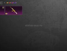 Продам аккаунт в пабге