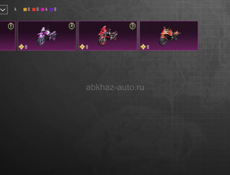 Продам аккаунт в пабге