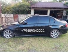 Диски с резиной r17 BMW 