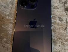 Айфон 14 про