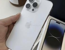 14 Pro Max 128 G 🔥