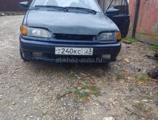 ВАЗ 2114
