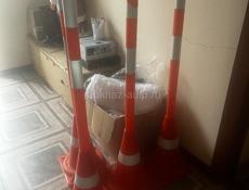 Конусы дорожные 