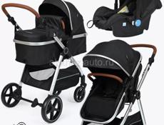 Коляска детская 