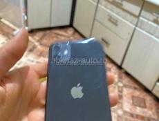 Айфон 11 64г в оригинале! Цена 12.000 тысяч