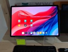 Планшеты: iPad mini, Lenovo, Android