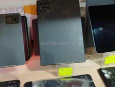 Планшеты: iPad mini, Lenovo, Android