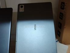 Планшеты: iPad mini, Lenovo, Android