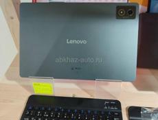 Планшеты: iPad mini, Lenovo, Android