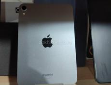 Планшеты: iPad mini, Lenovo, Android