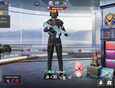 Аккаунт пабг