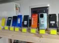 Большой выбор смартфонов: iPhone, Samsung, Xiaomi, Huawei