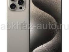 Продаю айфон 15 ПРО макс 256 г сталь