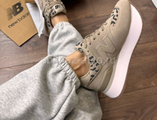 Женская и мужская обувь