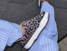 Женская и мужская обувь