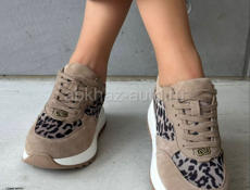 Женская и мужская обувь