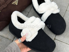 Женская и мужская обувь